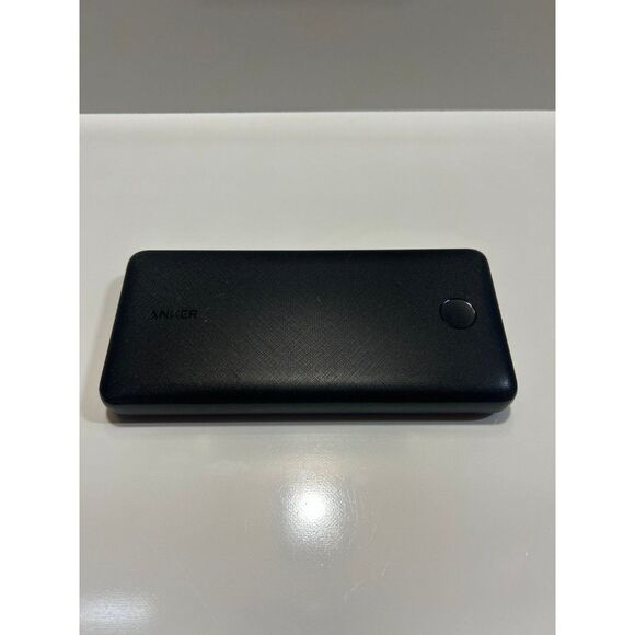 ANKER Power Core Essential 20,000 MAH power bank - Picture 1 of 4